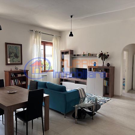 Amsicora 93 Apartman Porto Torres Kültér fotó