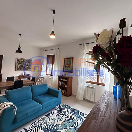 Amsicora 93 Apartman Porto Torres Kültér fotó