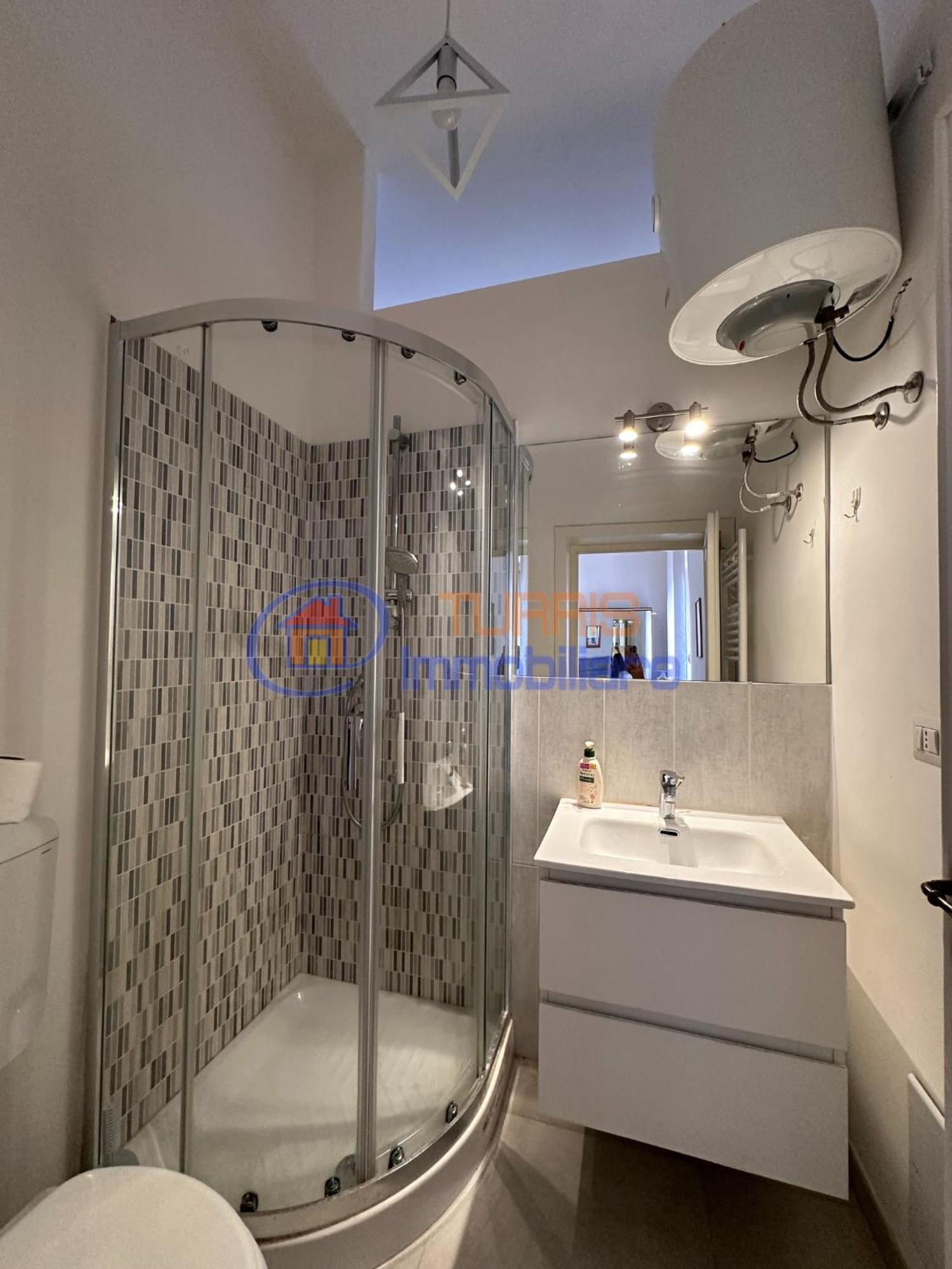 Amsicora 93 Apartman Porto Torres Kültér fotó
