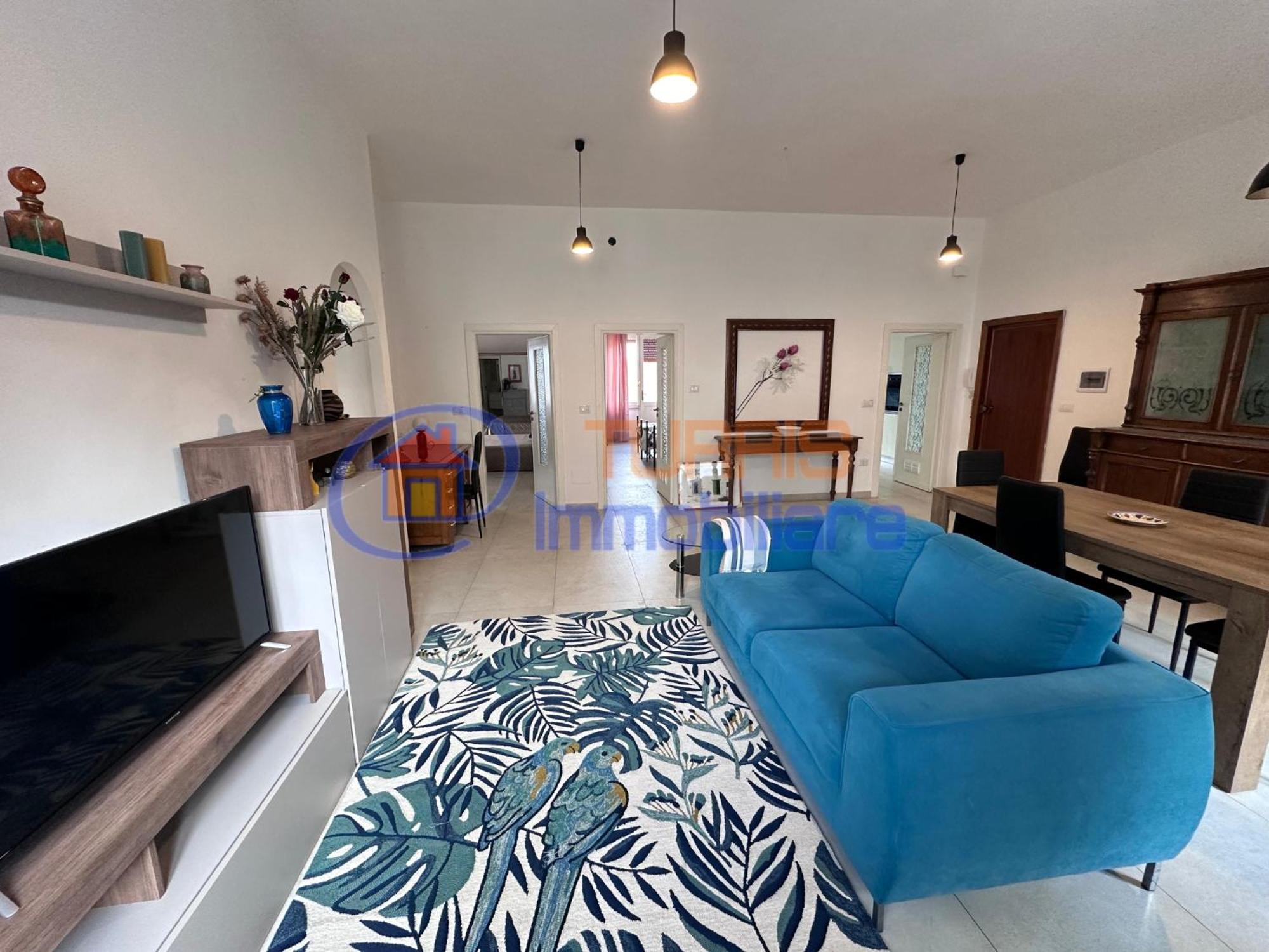Amsicora 93 Apartman Porto Torres Kültér fotó