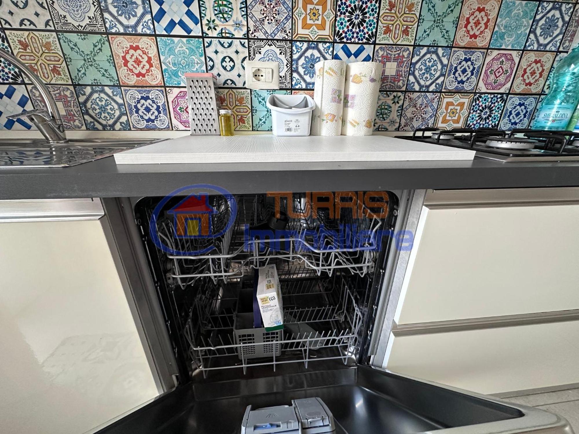 Amsicora 93 Apartman Porto Torres Kültér fotó